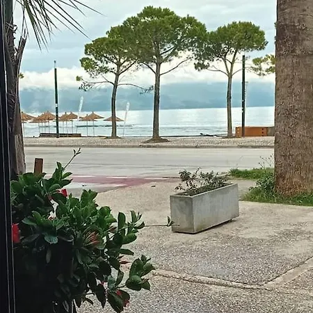 Urban Oasis Retreat Vlorë